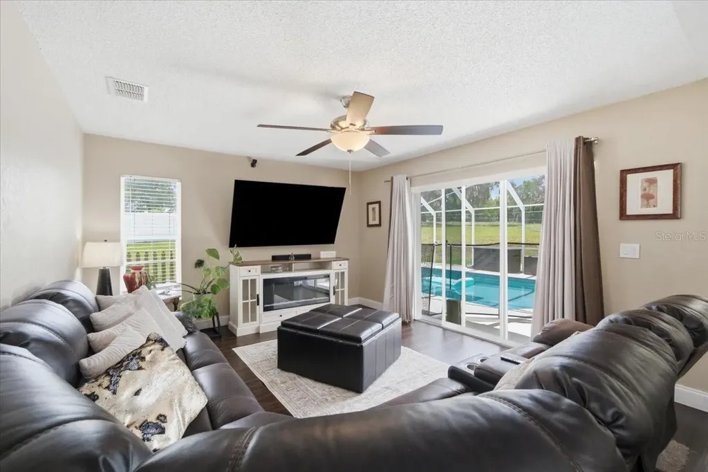 12106 Deep Creek Drive Spring Hill FL 34609