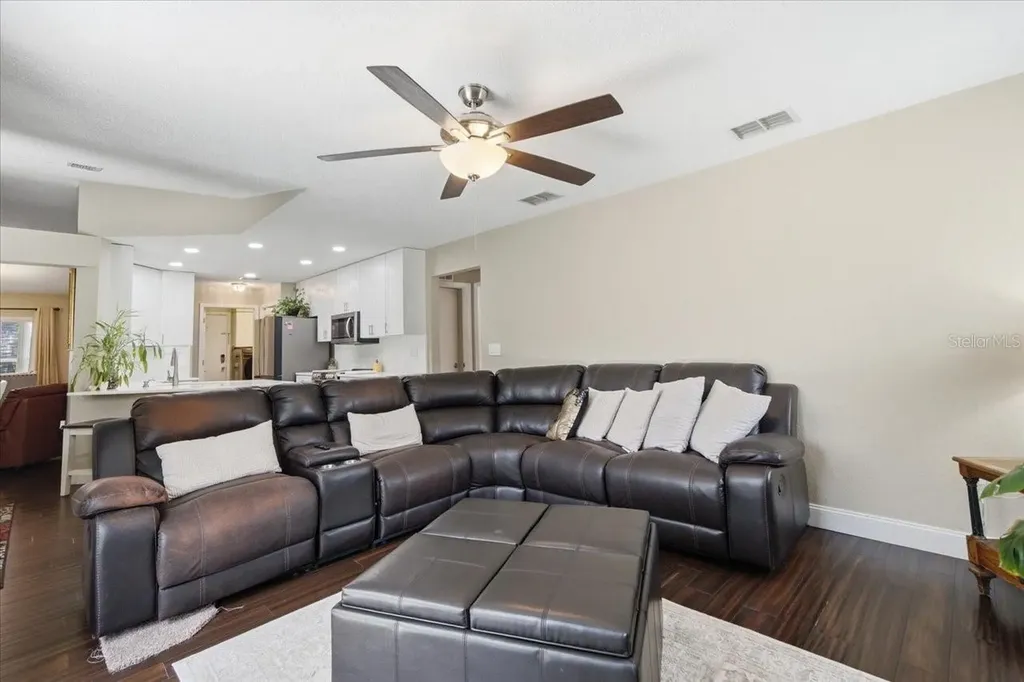 12106 Deep Creek Drive Spring Hill FL 34609