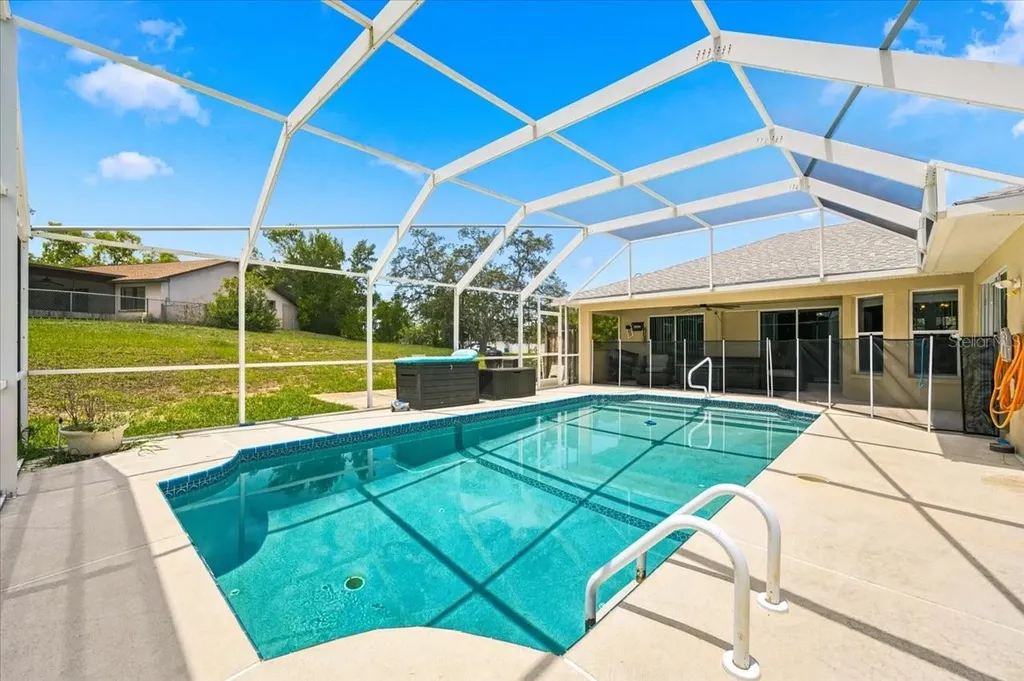 12106 Deep Creek Drive Spring Hill FL 34609