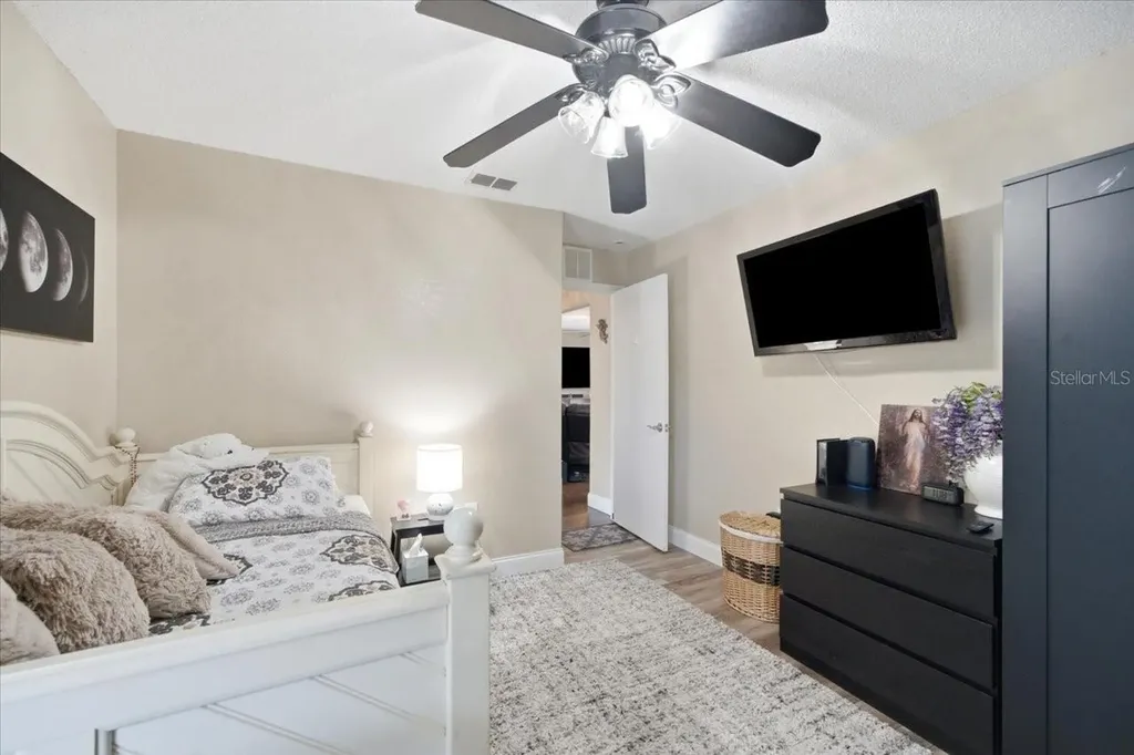 12106 Deep Creek Drive Spring Hill FL 34609
