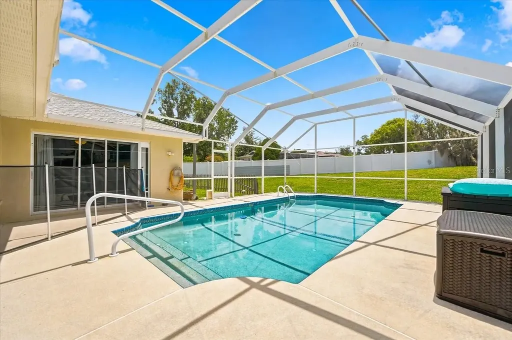 12106 Deep Creek Drive Spring Hill FL 34609
