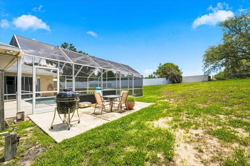 12106 Deep Creek Drive Spring Hill FL 34609