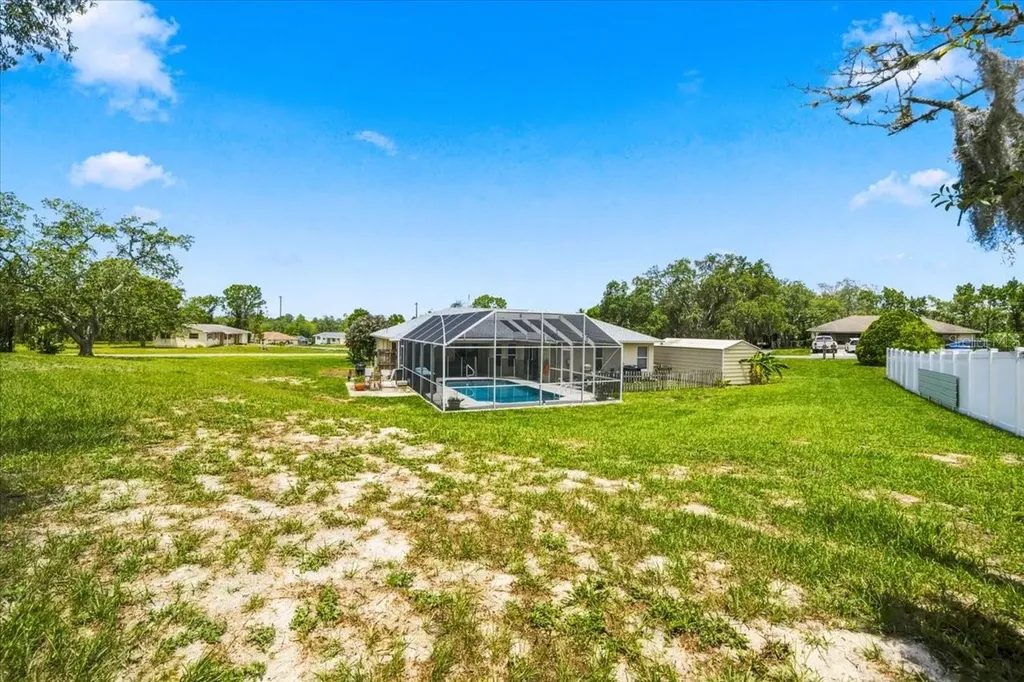 12106 Deep Creek Drive Spring Hill FL 34609
