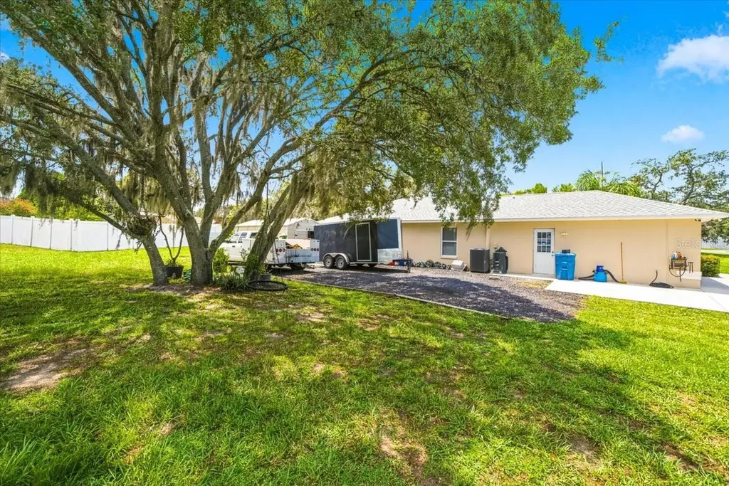 12106 Deep Creek Drive Spring Hill FL 34609