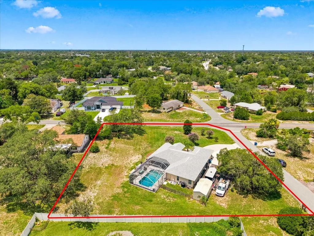 12106 Deep Creek Drive Spring Hill FL 34609