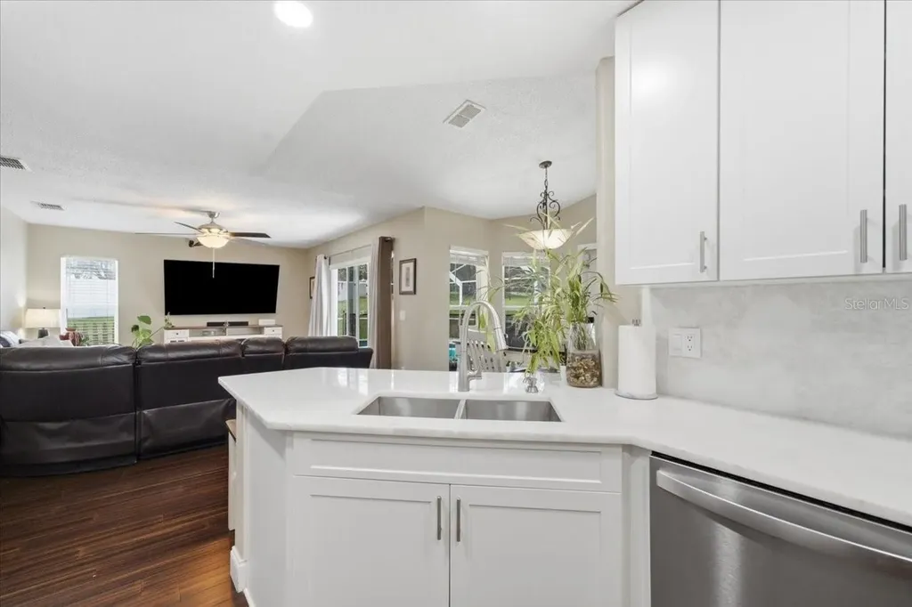 12106 Deep Creek Drive Spring Hill FL 34609