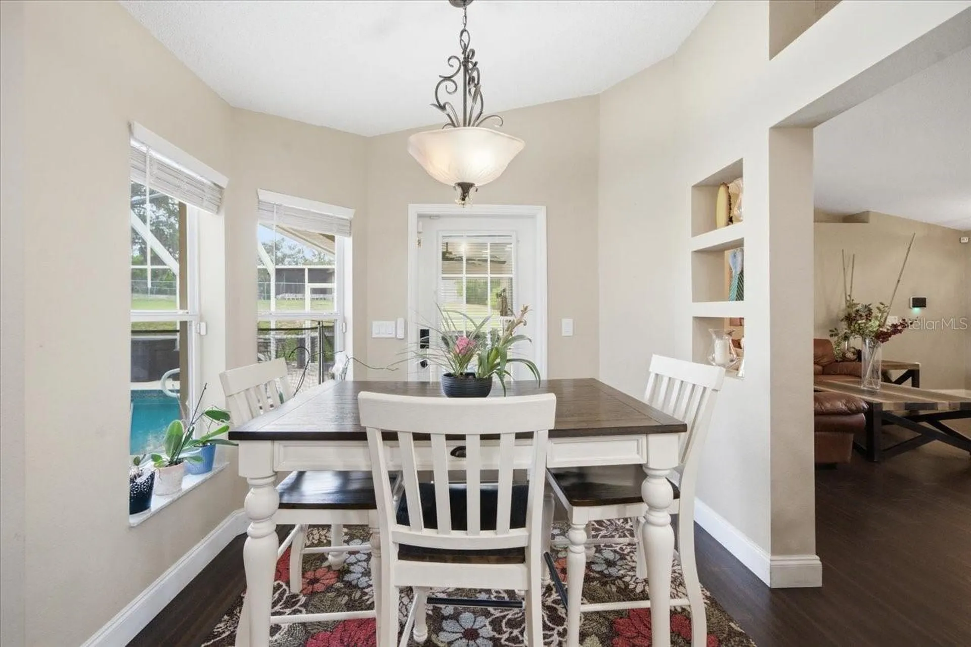 12106 Deep Creek Drive Spring Hill FL 34609