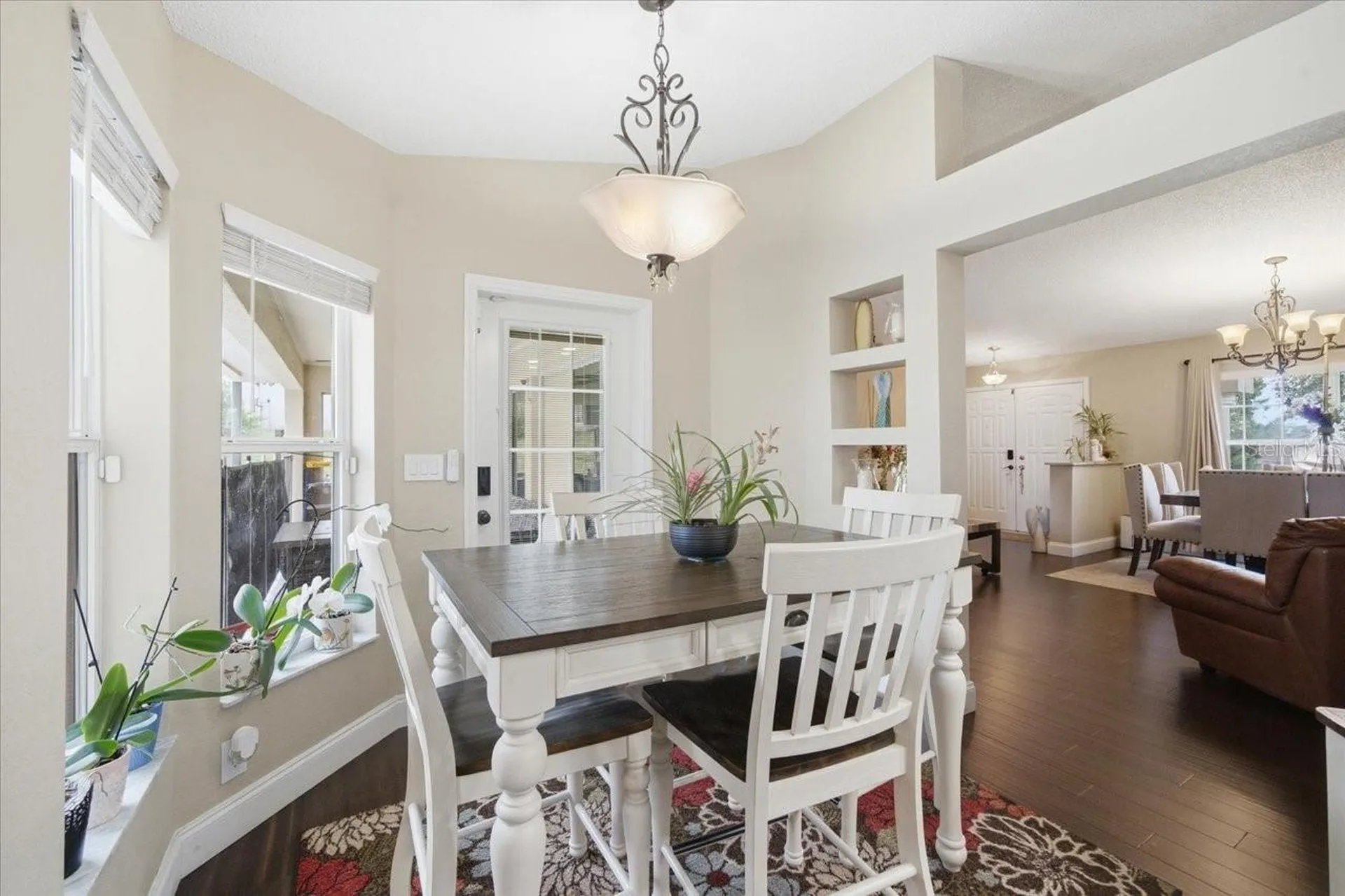 12106 Deep Creek Drive Spring Hill FL 34609