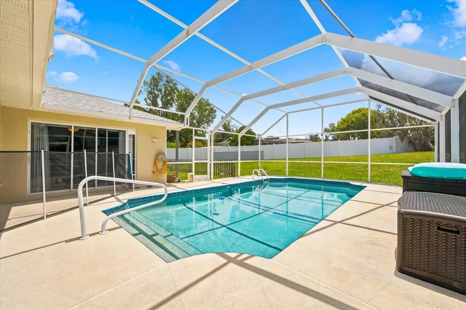 12106 Deep Creek Drive Spring Hill FL 34609