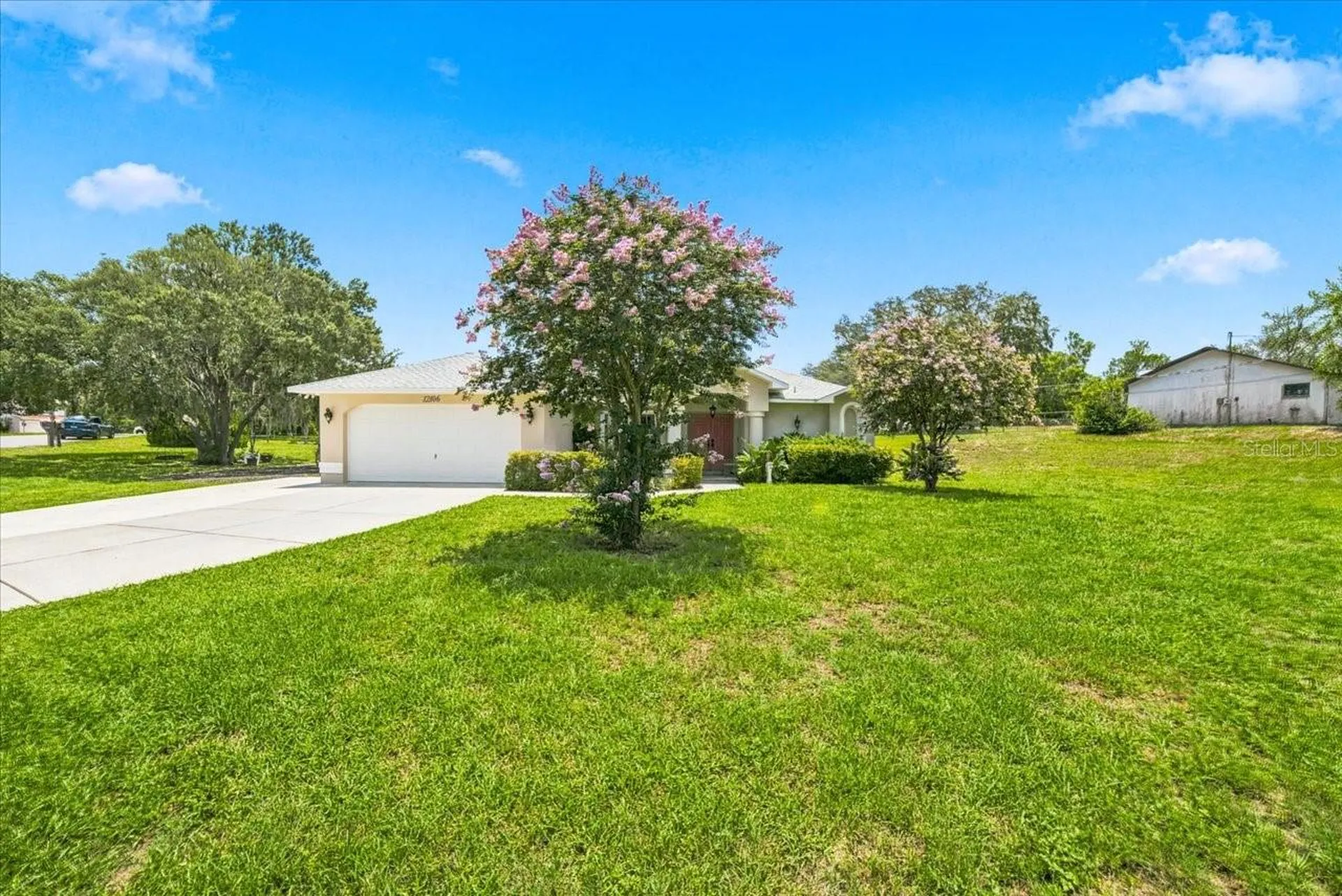 12106 Deep Creek Drive Spring Hill FL 34609