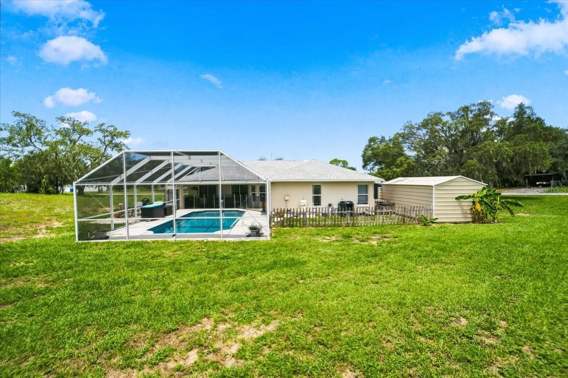 12106 Deep Creek Drive Spring Hill FL 34609