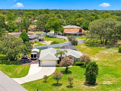 12106 Deep Creek Drive Spring Hill FL 34609