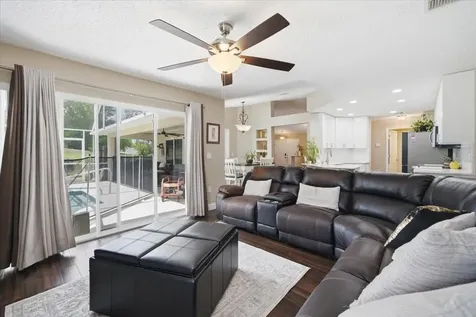 12106 Deep Creek Drive Spring Hill FL 34609