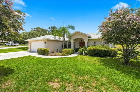 12106 Deep Creek Drive Spring Hill FL 34609
