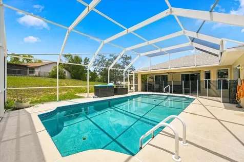 12106 Deep Creek Drive Spring Hill FL 34609