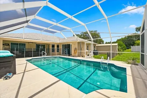 12106 Deep Creek Drive Spring Hill FL 34609