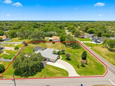 12106 Deep Creek Drive Spring Hill FL 34609