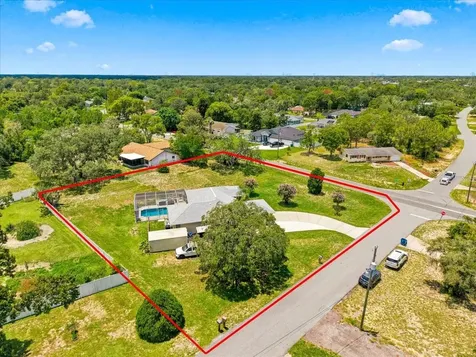 12106 Deep Creek Drive Spring Hill FL 34609