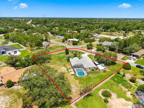 12106 Deep Creek Drive Spring Hill FL 34609