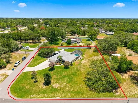 12106 Deep Creek Drive Spring Hill FL 34609