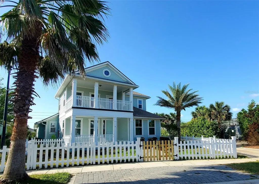 37 Sandy Beach Way Palm Coast FL 32137