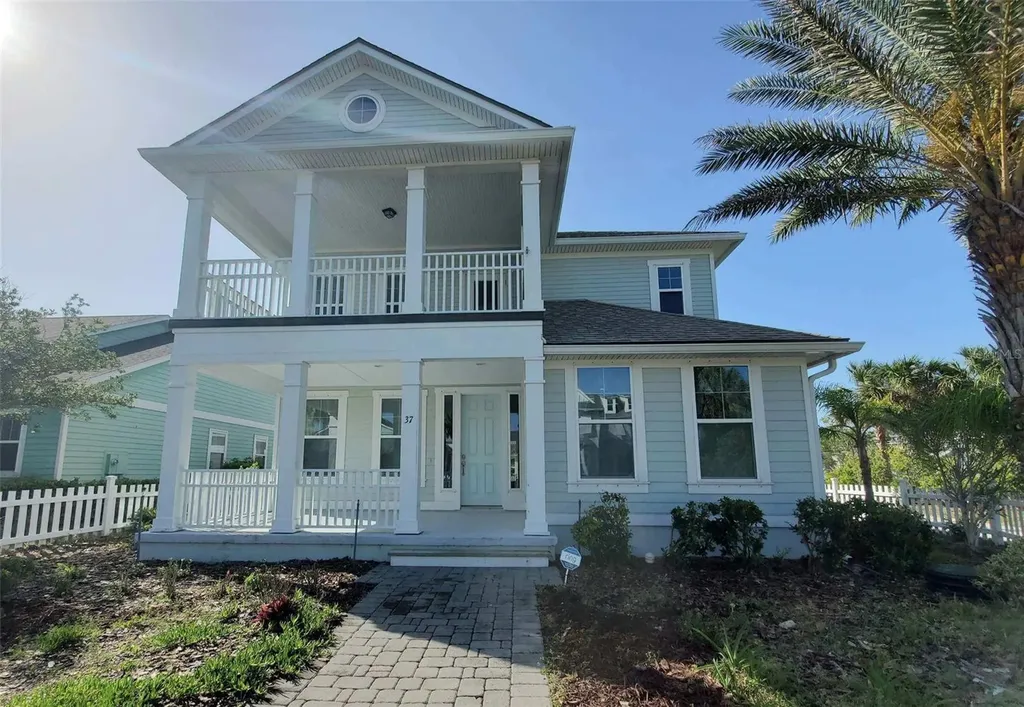 37 Sandy Beach Way Palm Coast FL 32137
