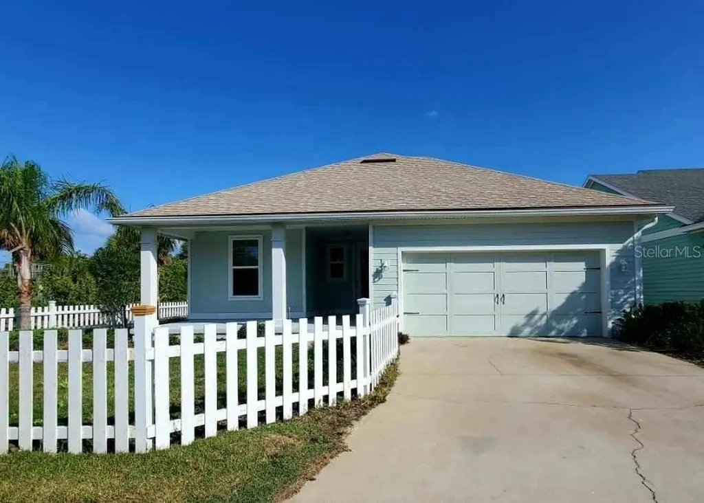 37 Sandy Beach Way Palm Coast FL 32137