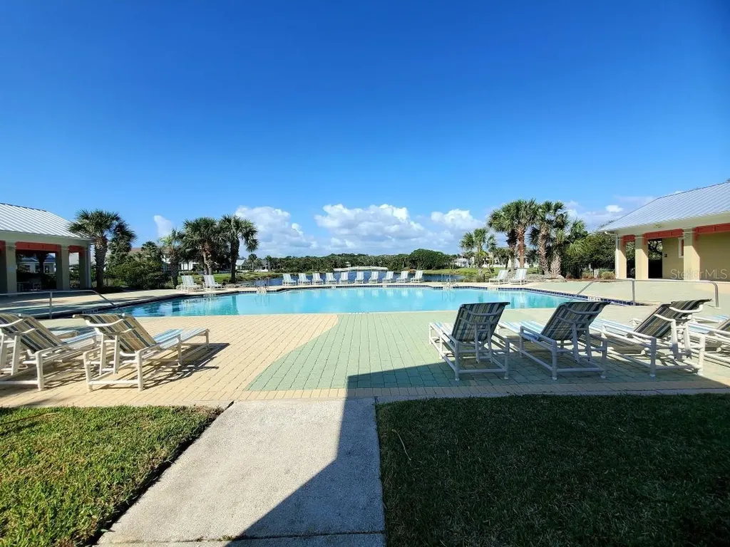 37 Sandy Beach Way Palm Coast FL 32137
