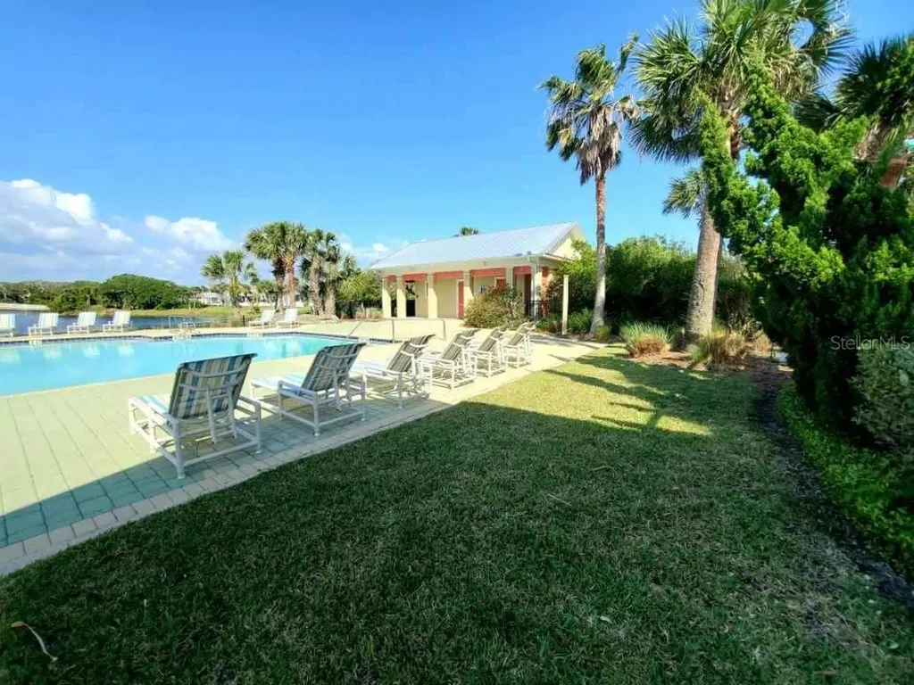 37 Sandy Beach Way Palm Coast FL 32137