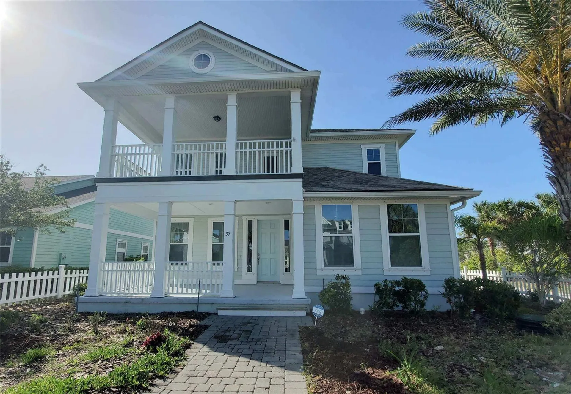 37 Sandy Beach Way Palm Coast FL 32137