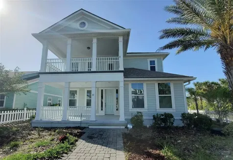 37 Sandy Beach Way Palm Coast FL 32137