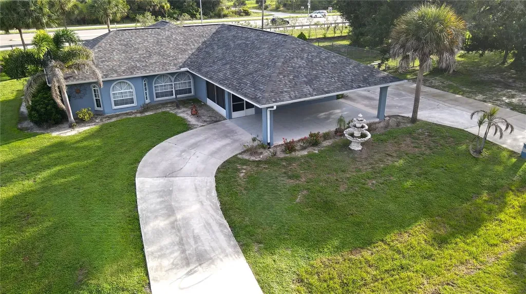 22262 Seyburn Terrace Port Charlotte FL 33954