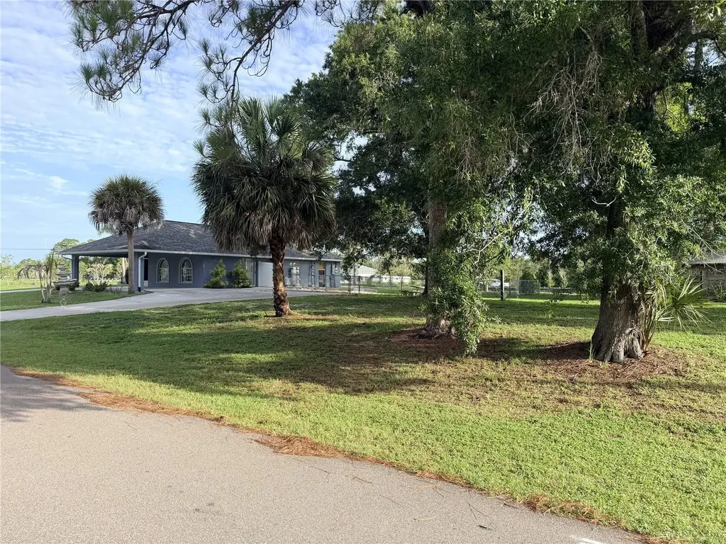 22262 Seyburn Terrace Port Charlotte FL 33954