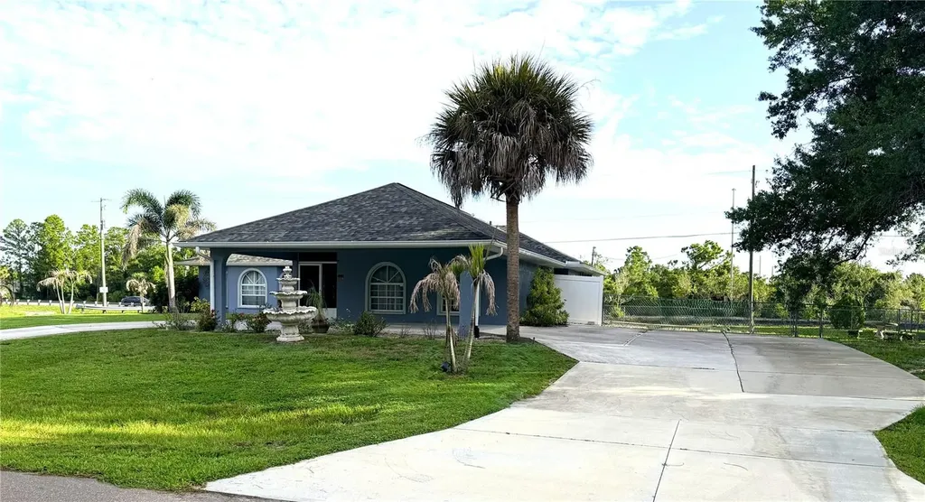 22262 Seyburn Terrace Port Charlotte FL 33954