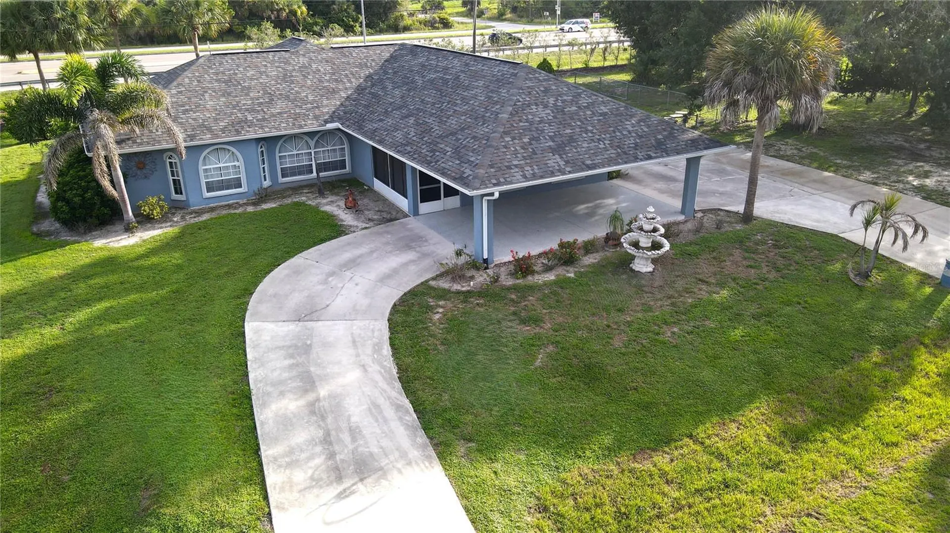 22262 Seyburn Terrace Port Charlotte FL 33954