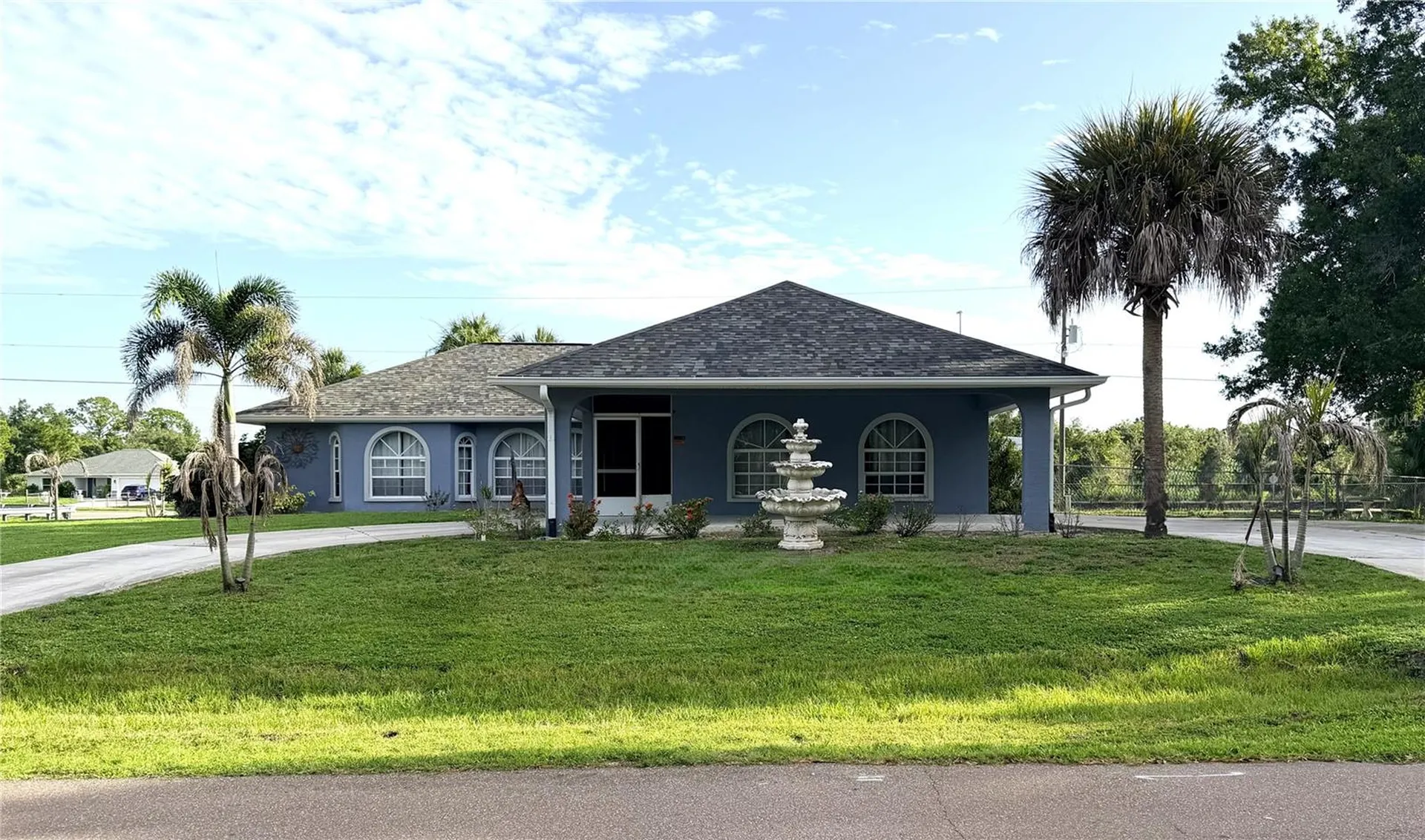 22262 Seyburn Terrace Port Charlotte FL 33954