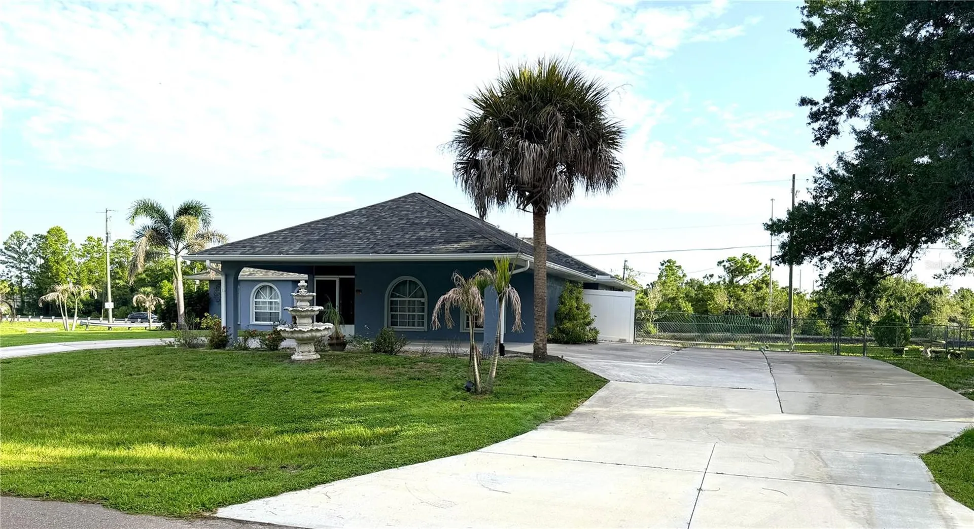 22262 Seyburn Terrace Port Charlotte FL 33954