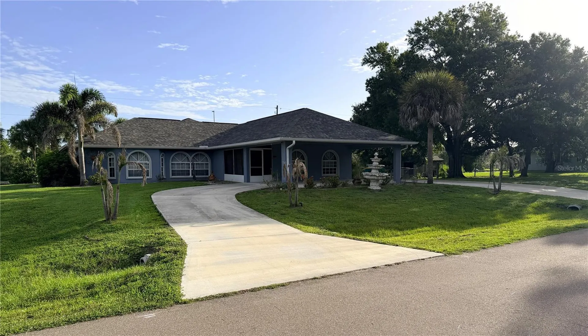 22262 Seyburn Terrace Port Charlotte FL 33954