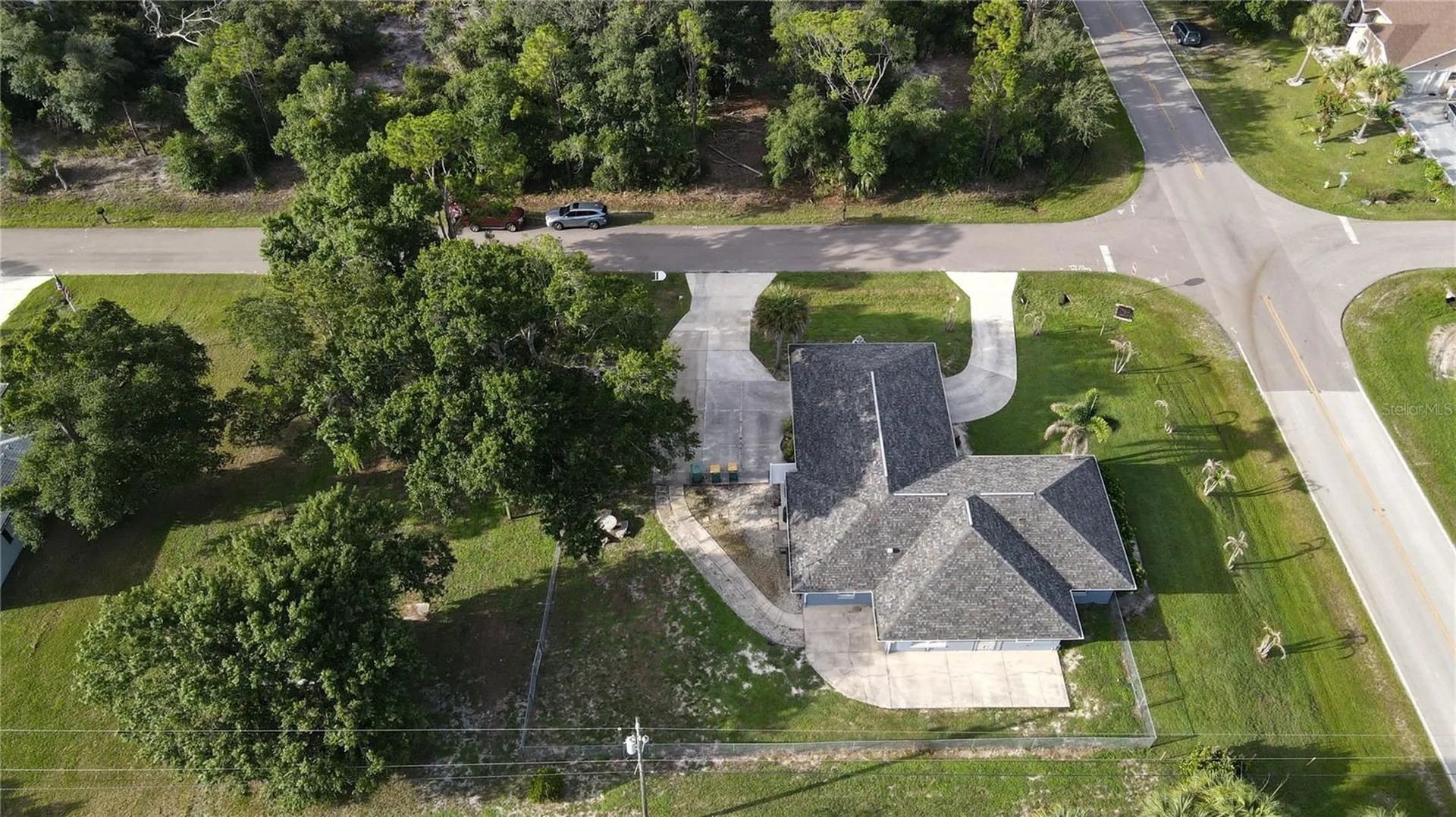 22262 Seyburn Terrace Port Charlotte FL 33954