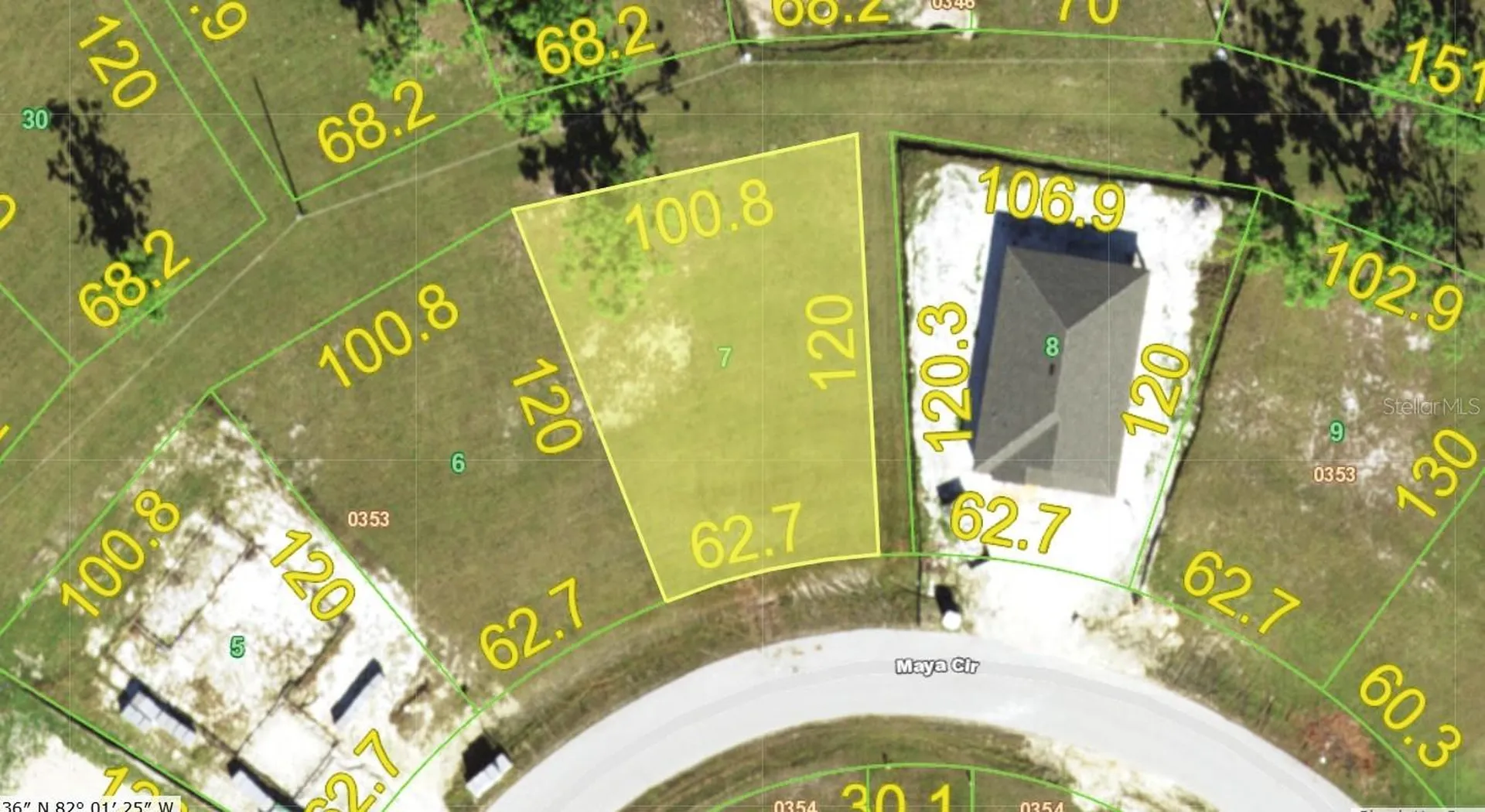 16250 Maya Circle Punta Gorda FL 33955