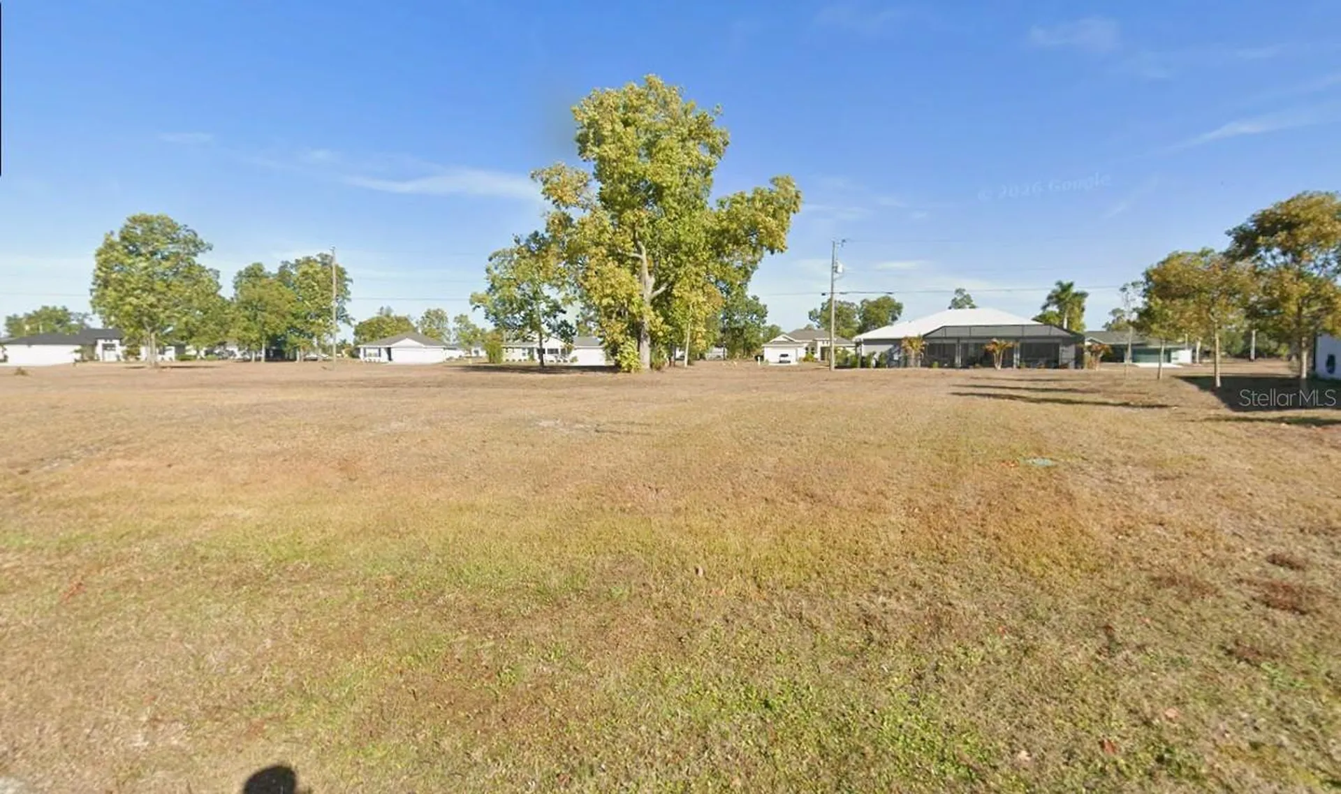 16250 Maya Circle Punta Gorda FL 33955