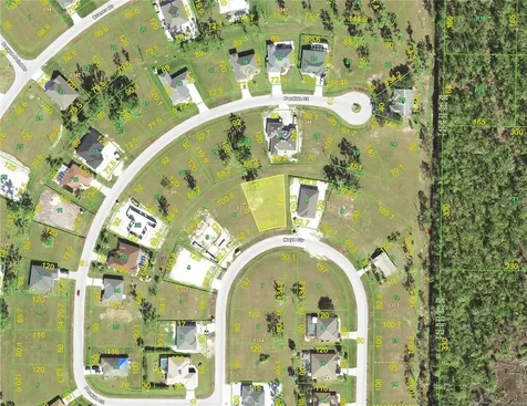 16250 Maya Circle Punta Gorda FL 33955