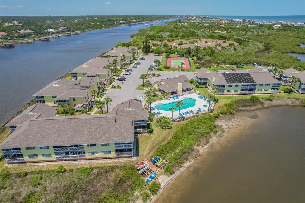 1003 Ocean Marina Drive Flagler Beach FL 32136