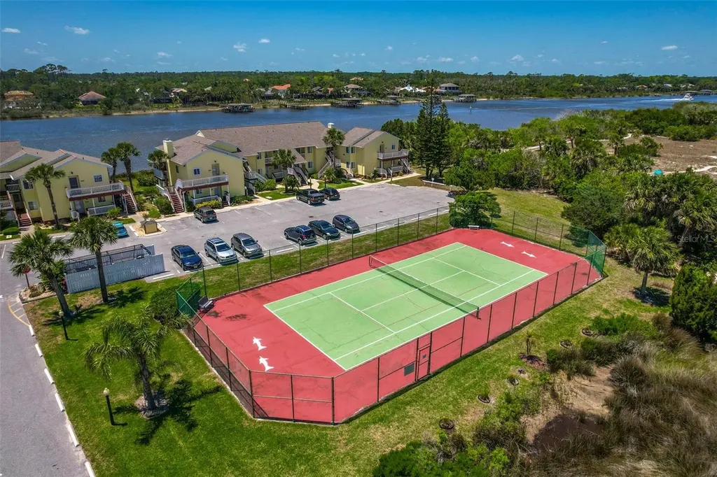 1003 Ocean Marina Drive Flagler Beach FL 32136