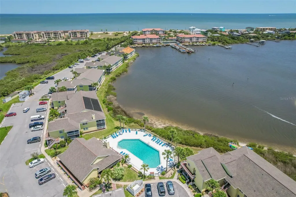 1003 Ocean Marina Drive Flagler Beach FL 32136
