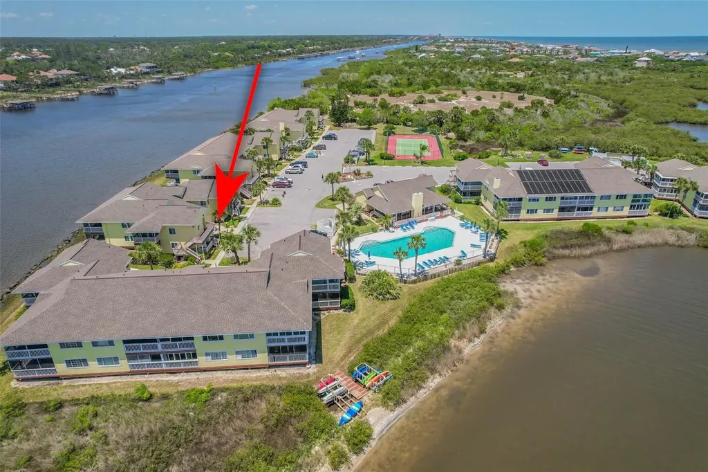 1003 Ocean Marina Drive Flagler Beach FL 32136
