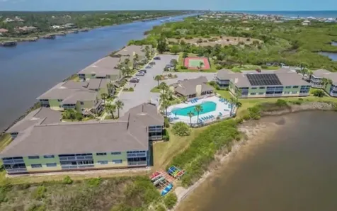 1003 Ocean Marina Drive Flagler Beach FL 32136
