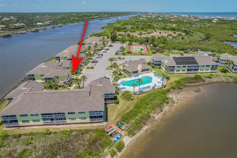 1003 Ocean Marina Drive Flagler Beach FL 32136