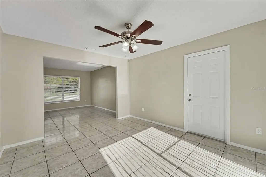 1822 Jasper Drive Orlando FL 32807