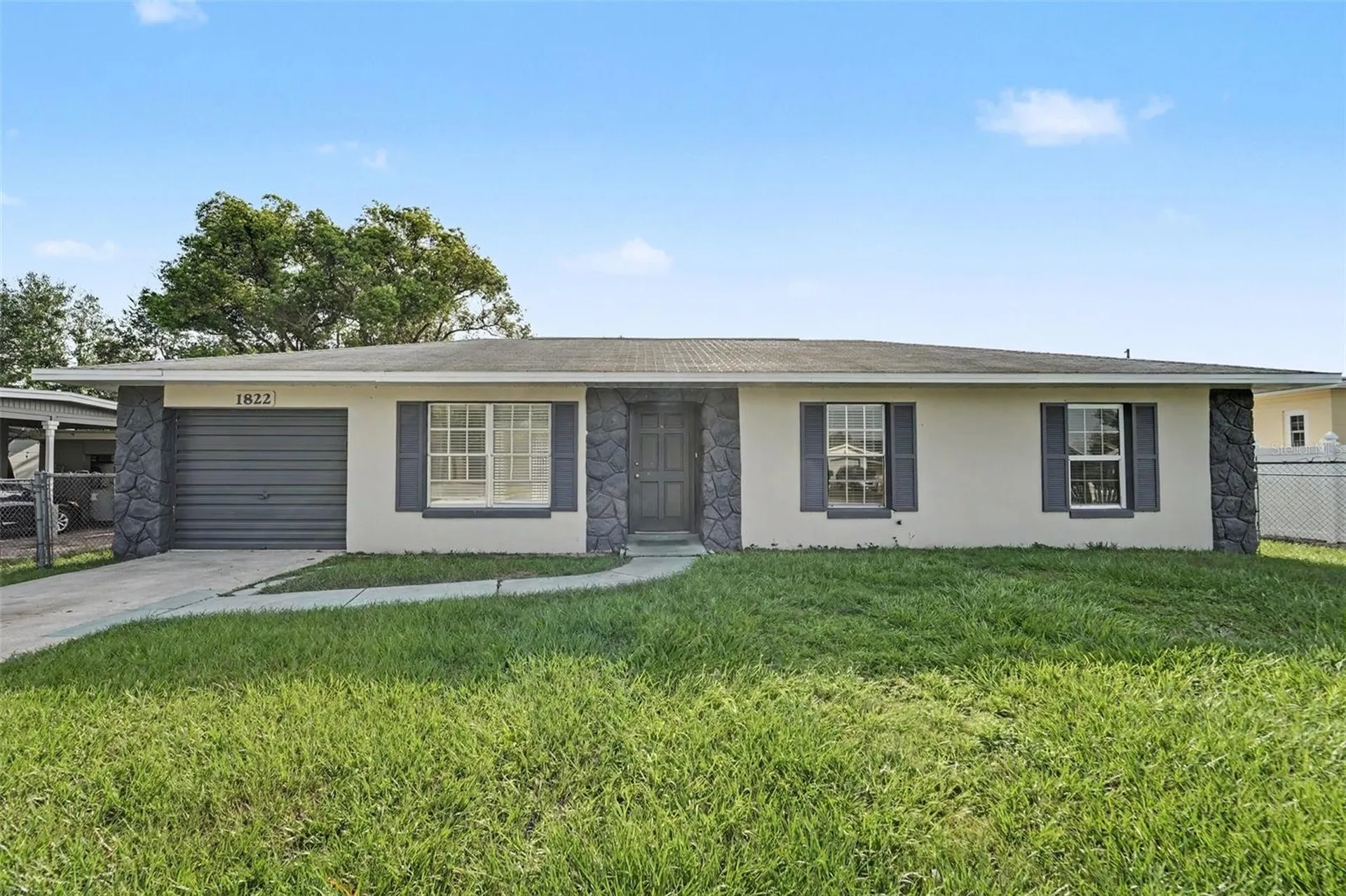 1822 Jasper Drive Orlando FL 32807
